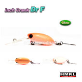 Hmkl Inch Crank Dr F