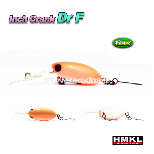 Hmkl Inch Crank Dr F