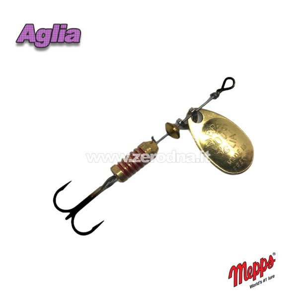 Mepps Aglia