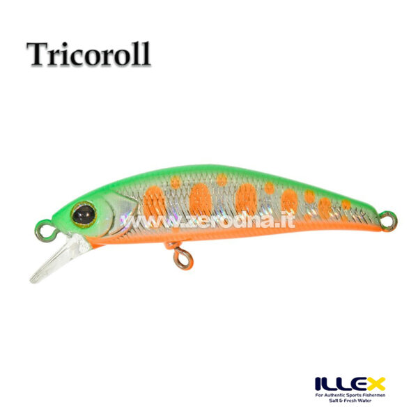 Illex Tricoroll