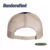 St. Croix Handcrafted Cap