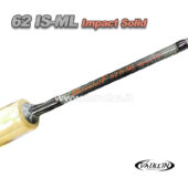 Valkein Dainsleif 62 IS-ML Impact Solid