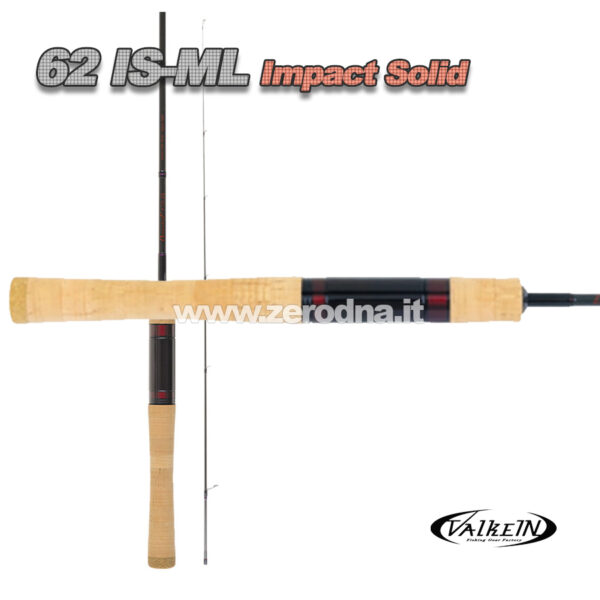Valkein Dainsleif 62 IS-ML Impact Solid
