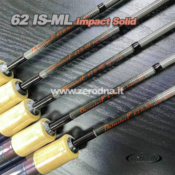 Valkein Dainsleif 62 IS-ML Impact Solid