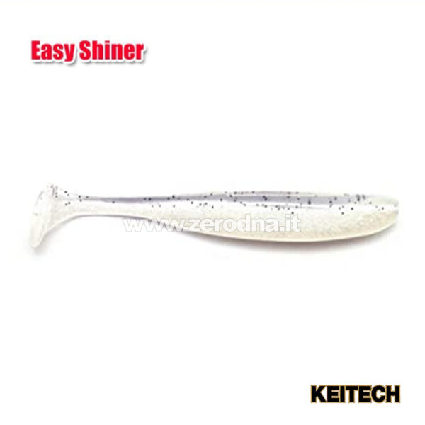 Keitech Easy Shiner