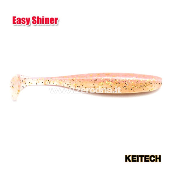Keitech Easy Shiner