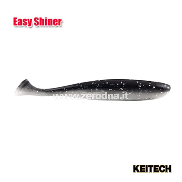 Keitech Easy Shiner