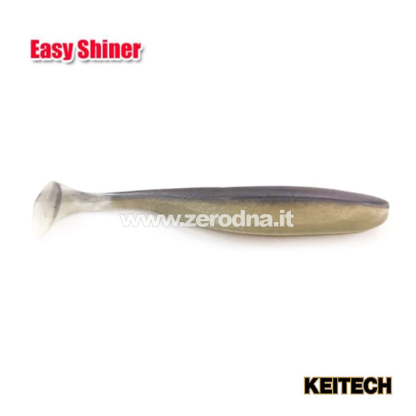 Keitech Easy Shiner