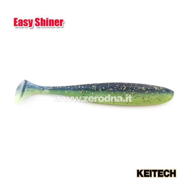 Keitech Easy Shiner