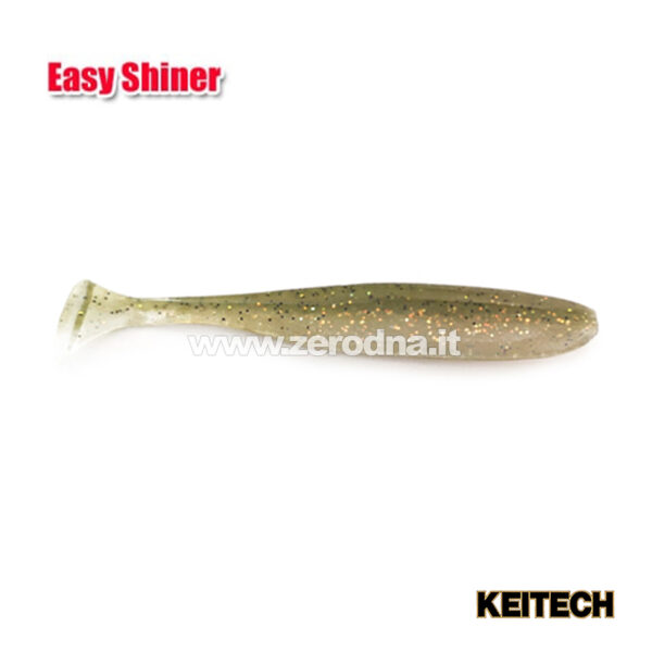 Keitech Easy Shiner