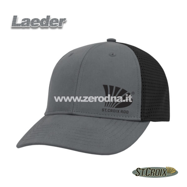 St. Croix Leader Cap