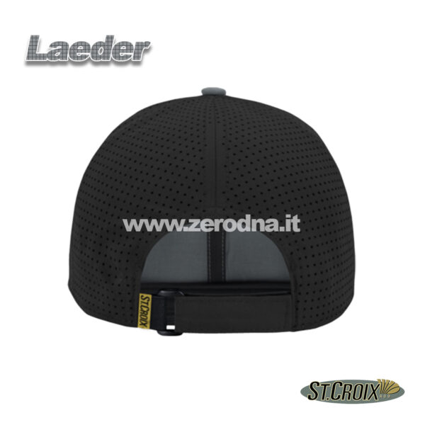 St. Croix Leader Cap