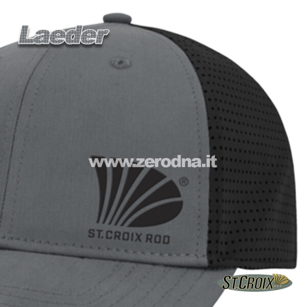 St. Croix Leader Cap