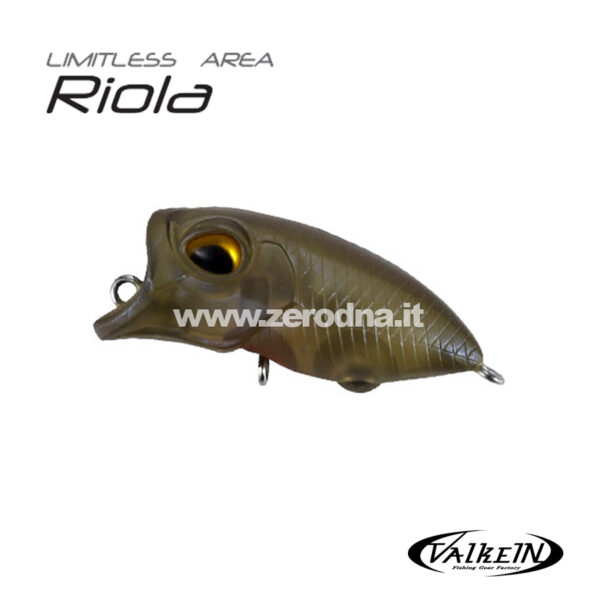 Valkein Riola - M068