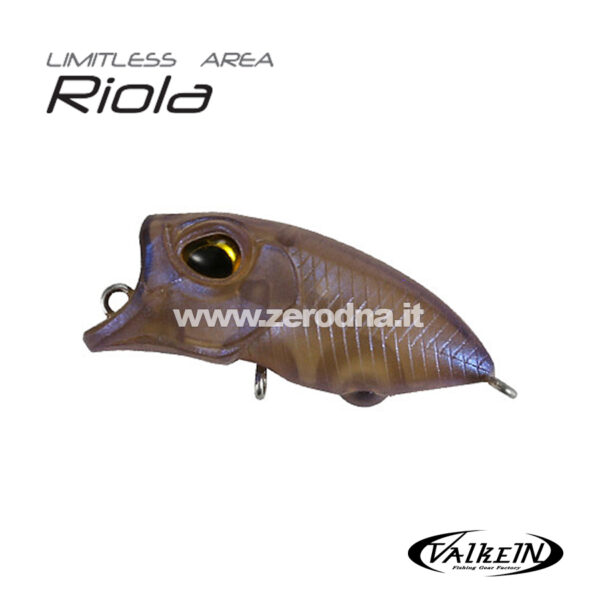 Valkein Riola - M069