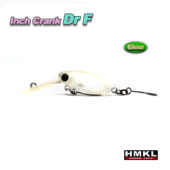 Hmkl Inch Crank Dr F