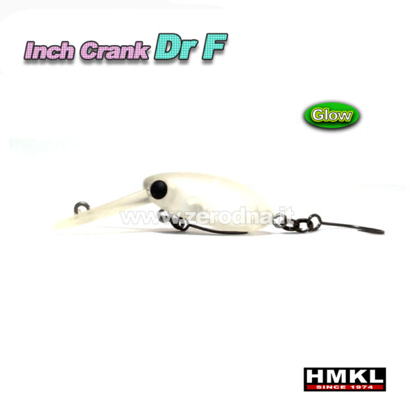 Hmkl Inch Crank Dr F