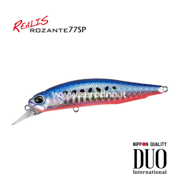 Duo Rozante Sp Sw - Mazume Sardine