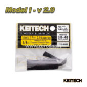 Keitech Model I – Ver. 2.0 Casting Jig