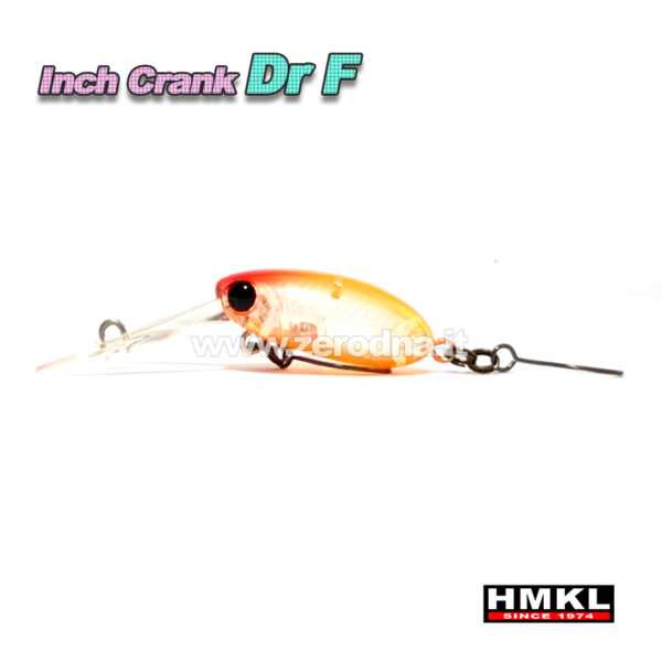 Hmkl Inch Crank Dr F - Nama Ikura