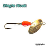 Panther Martin Single Hook