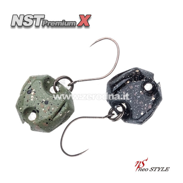 Neostyle NST Premium X