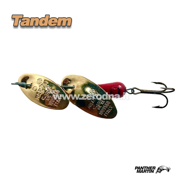Panther Martin Tandem