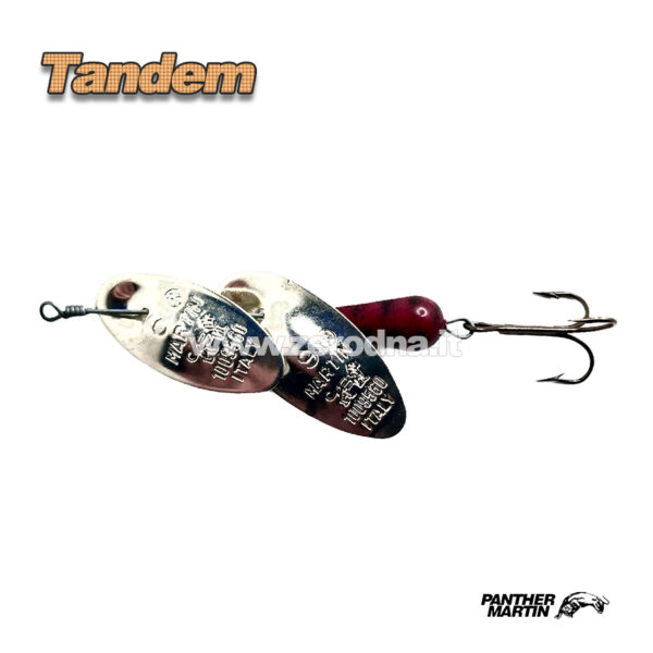 Panther Martin Tandem