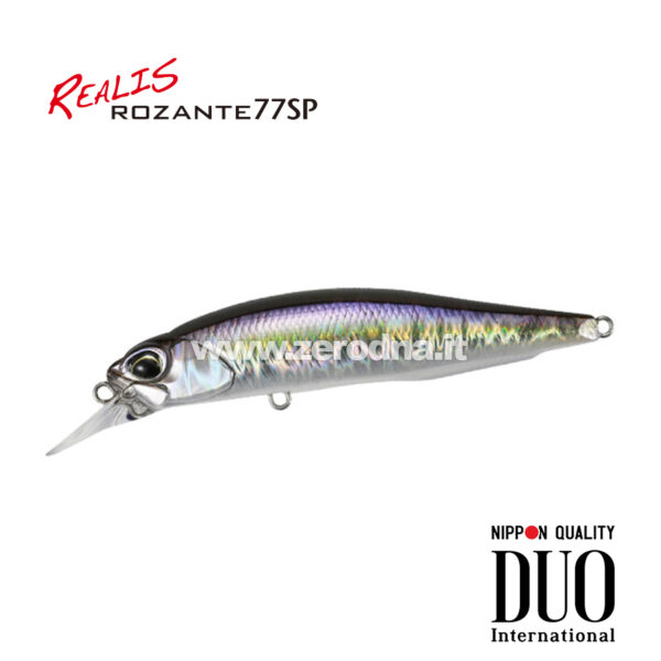 Duo Rozante Sp - River Bait