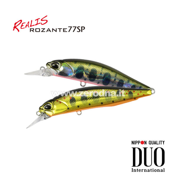 Duo Rozante Sp