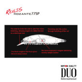 Duo Rozante Sp Sw