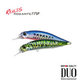 Duo Rozante Sp Sw