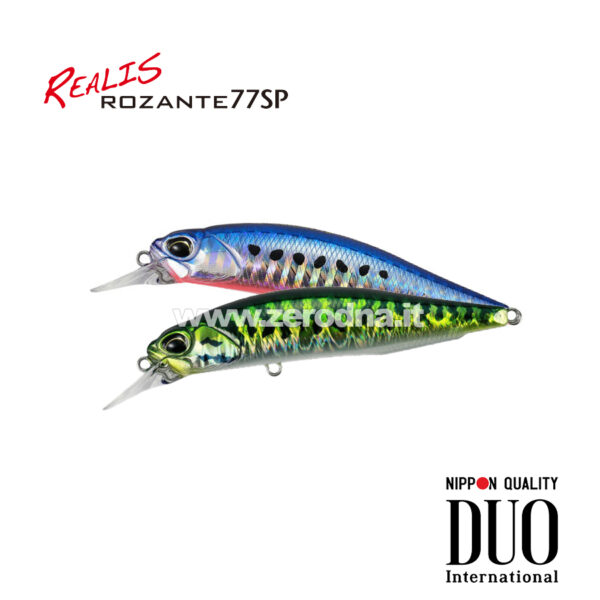 Duo Rozante Sp Sw