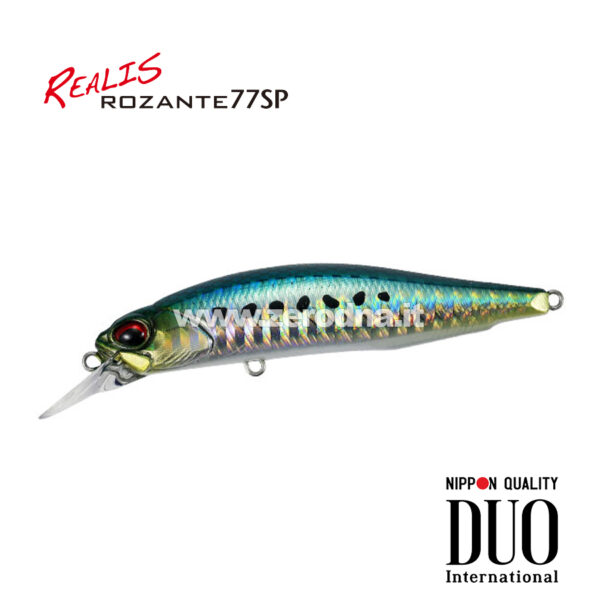 Duo Rozante Sp Sw - Sardine Ultra