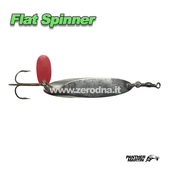 Panther Martin Flat Spinner