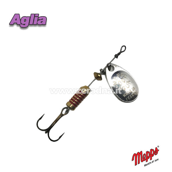 Mepps Aglia
