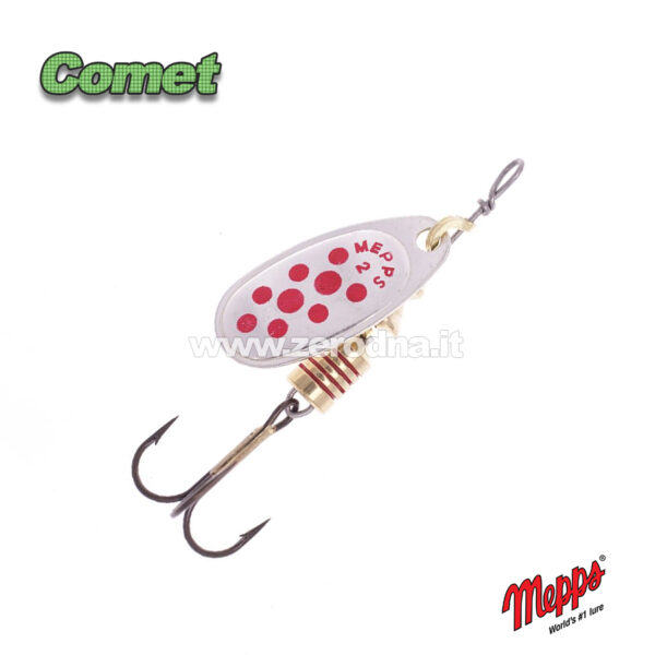 Mepps Comet
