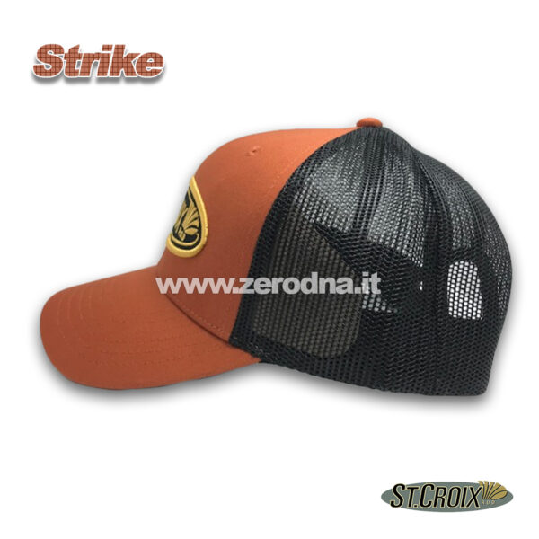 St. Croix Strike Cap