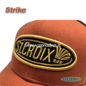 St. Croix Strike Cap