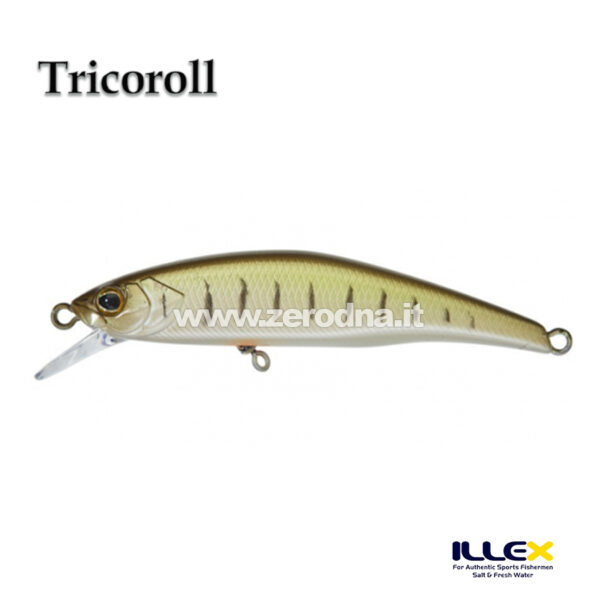 Illex Tricoroll