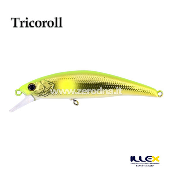 Illex Tricoroll