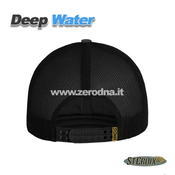 St. Croix Deepwater Cap