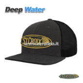 St. Croix Deepwater Cap