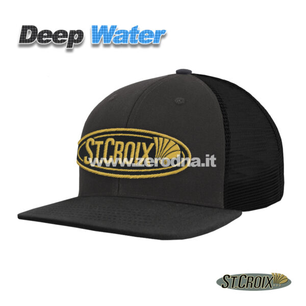 St. Croix Deepwater Cap