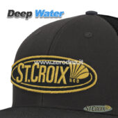 St. Croix Deepwater Cap