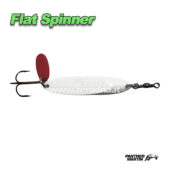 Panther Martin Flat Spinner