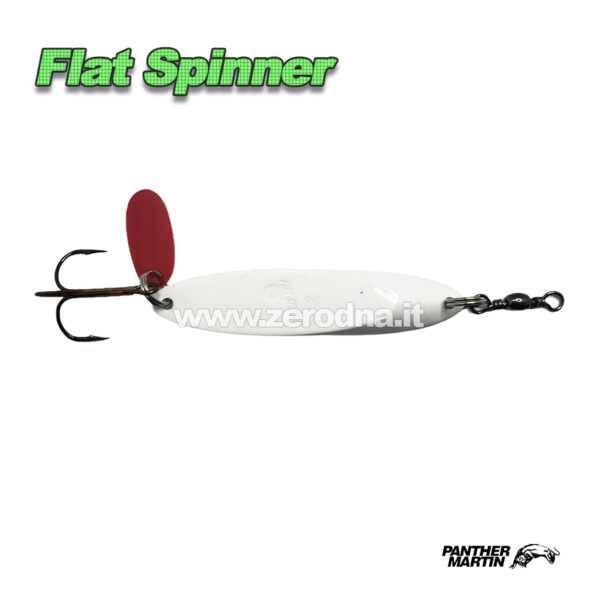 Panther Martin Flat Spinner