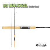 Valkein Dainsleif 63 BR-XXGL Braise Rush