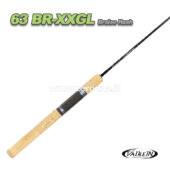 Valkein Dainsleif 63 BR-XXGL Braise Rush