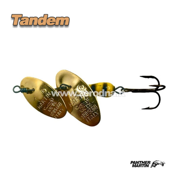 Panther Martin Tandem